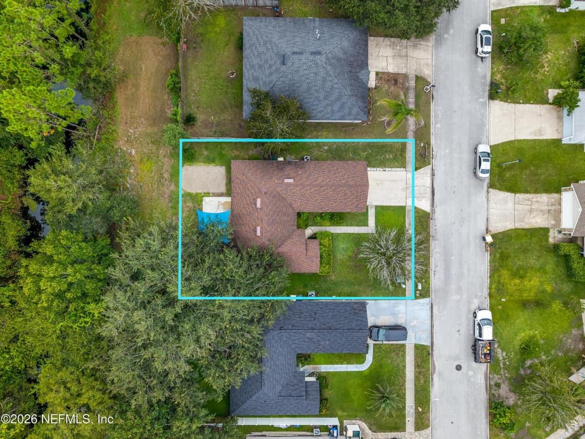11170 PEERLESS Lane, Jacksonville, FL 32246, Jacksonville, FL - photo 3