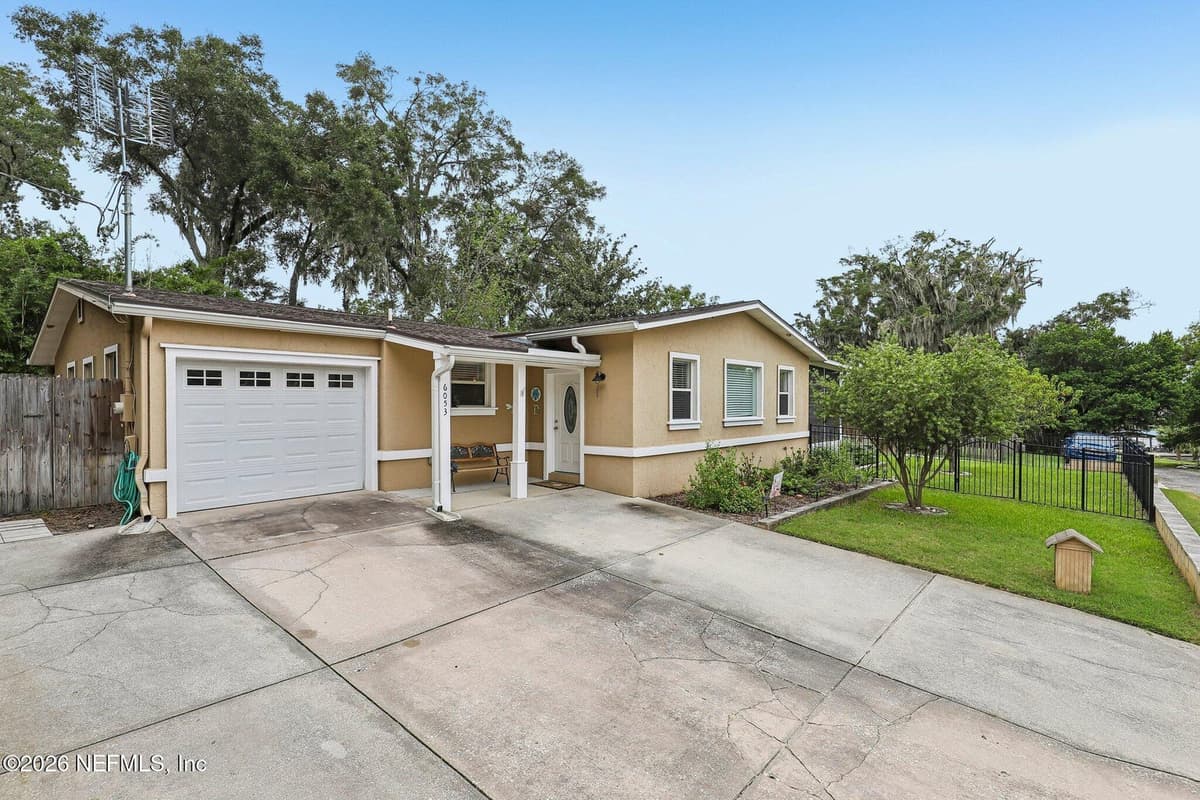 6053 HINELY Lane, Jacksonville, FL 32216, Jacksonville, FL - photo 2