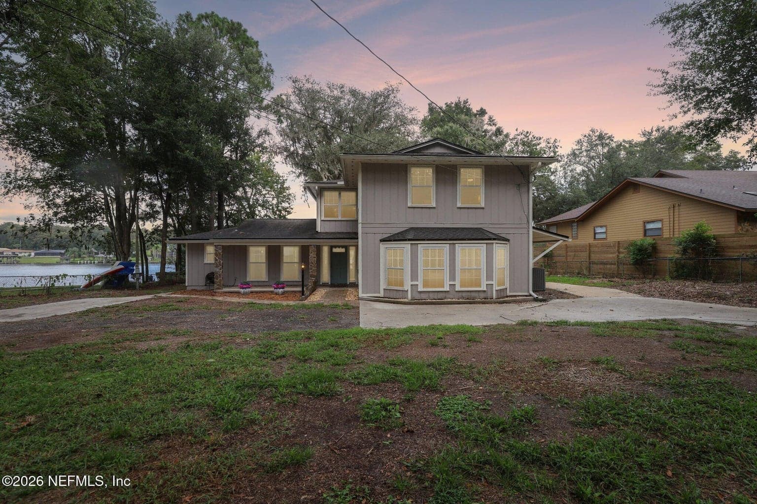 797 ARTHUR MOORE Drive S, Green Cove Springs, FL 32043