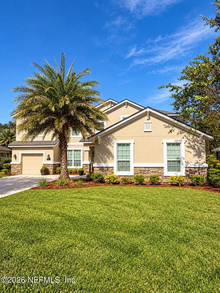 4506 GRAY HAWK Street, Orange Park, FL 32065