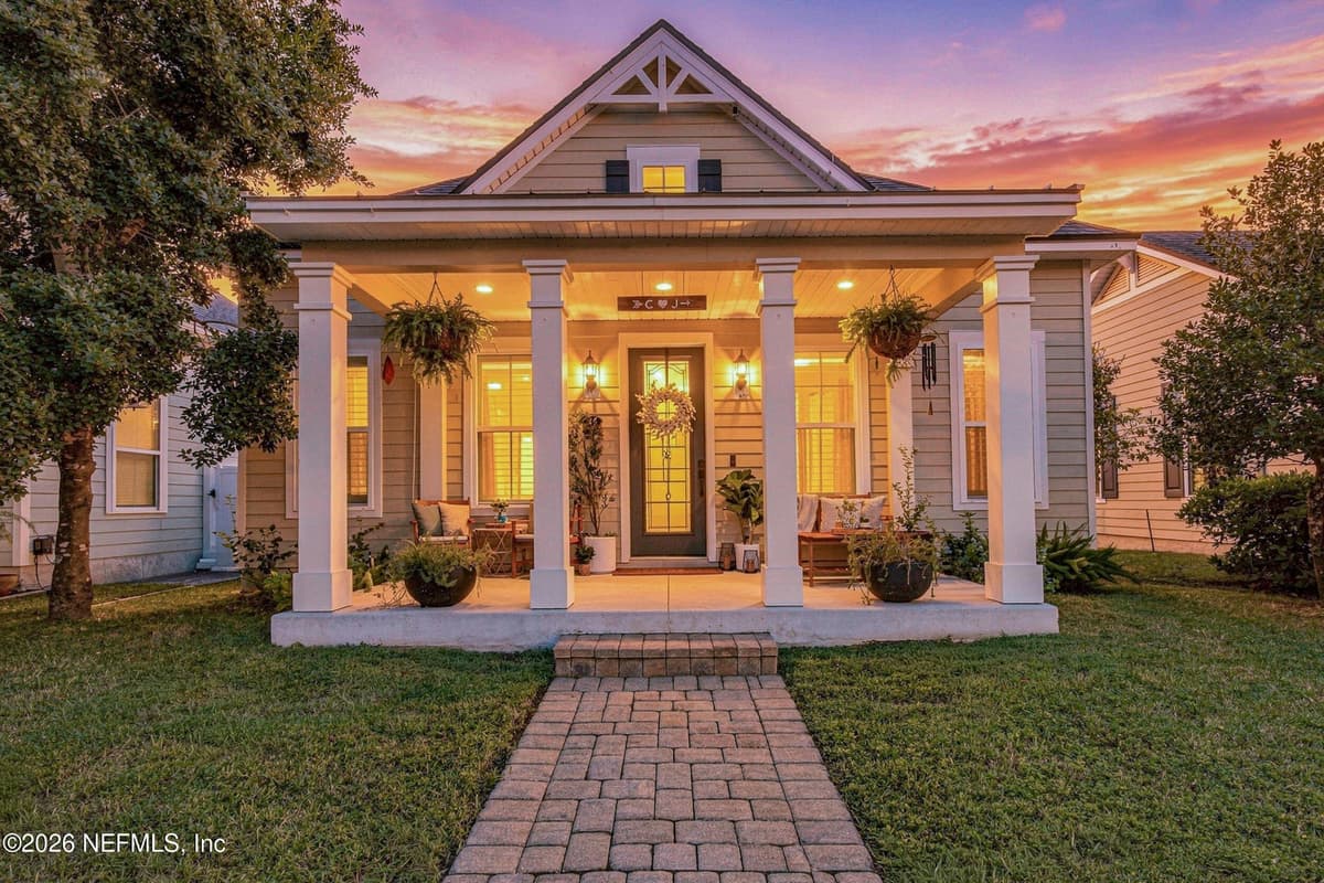 216 RIVERWALK Boulevard, St. Johns, FL 32259, St. Johns, FL - photo 2