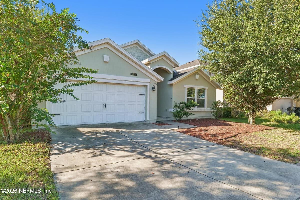 3333 HIDDEN MEADOWS Court, Green Cove Springs, FL 32043, Green Cove Springs, FL - photo 2