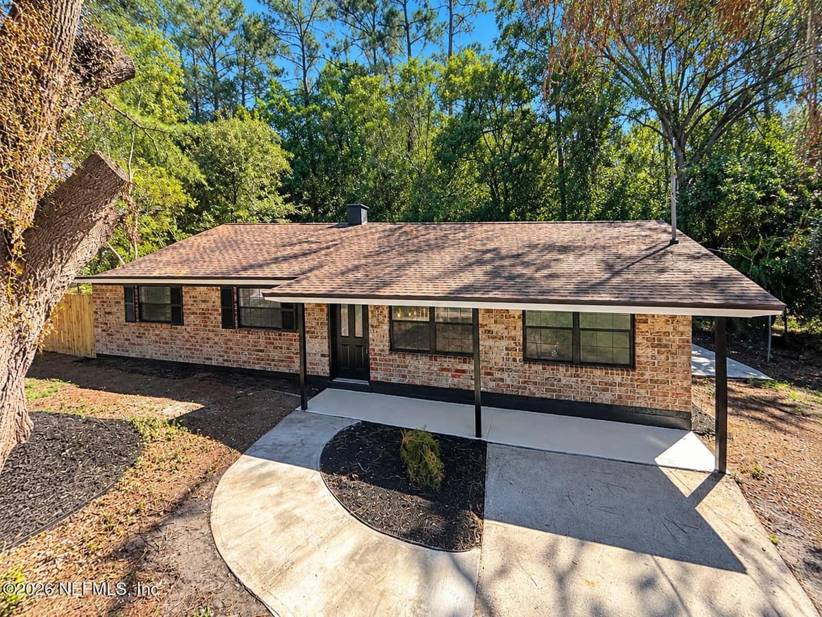 8382 FURY Drive, Jacksonville, FL 32244, Jacksonville, FL - photo 2