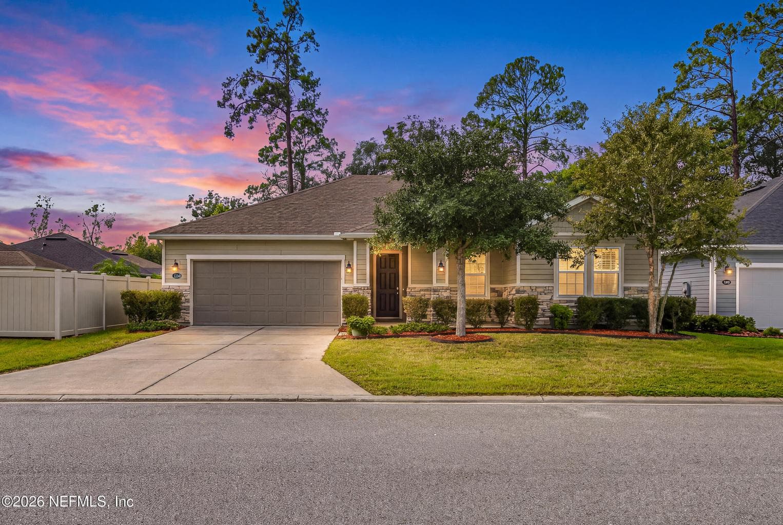 12260 ORANGE GROVE Drive, Jacksonville, FL 32223