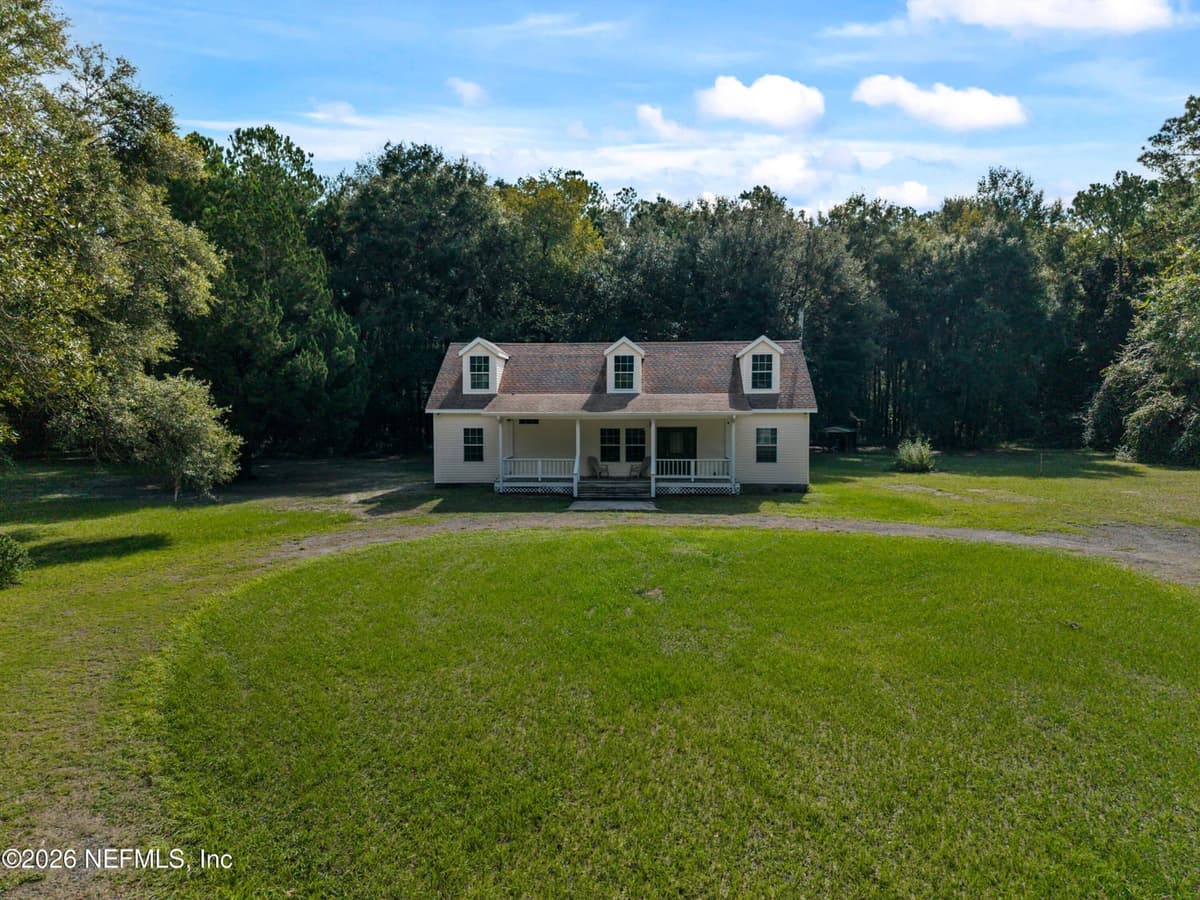 3361 NE 167 Court, Williston, FL 32696, Williston, FL - photo 3