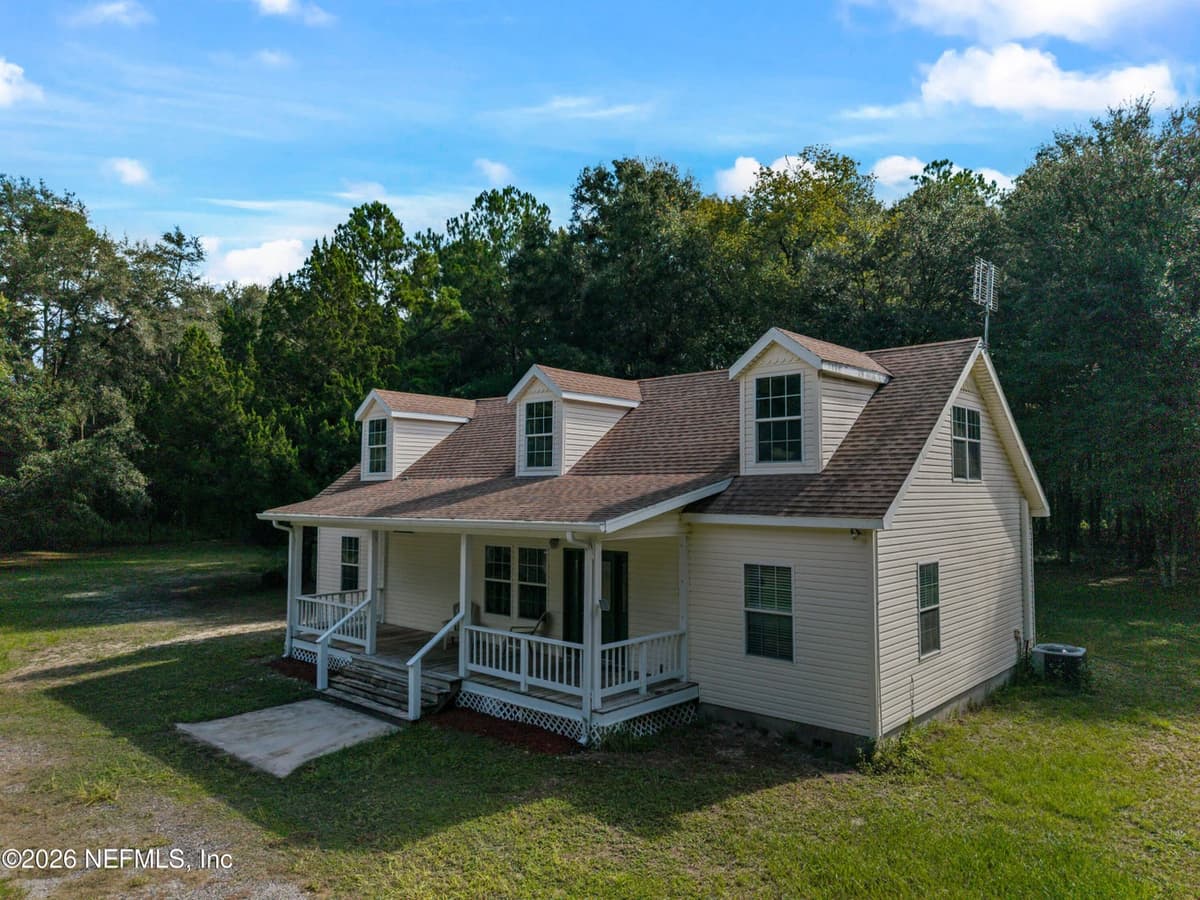 3361 NE 167 Court, Williston, FL 32696, Williston, FL - photo 2