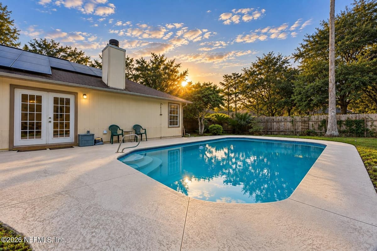 2168 WHITFIELD Drive, Fernandina Beach, FL 32034, Fernandina Beach, FL - photo 2