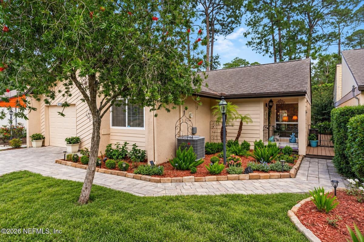 3218 THORN Lane, Jacksonville, FL 32223, Jacksonville, FL - photo 2