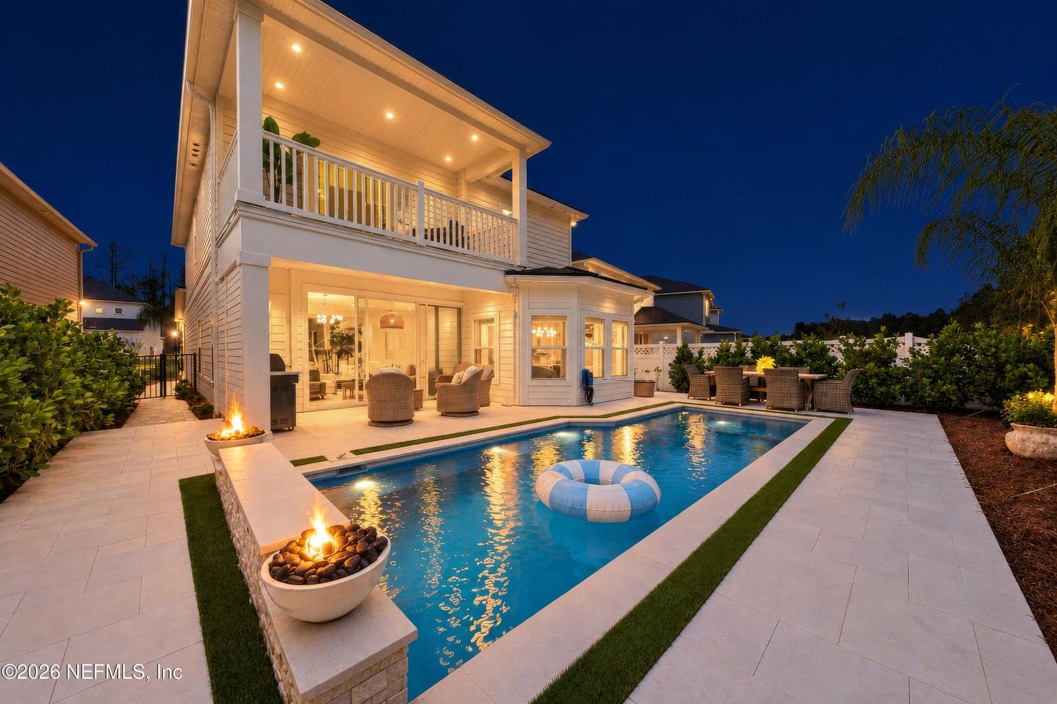 1171 BROOK FOREST Drive, St. Augustine, FL 32092