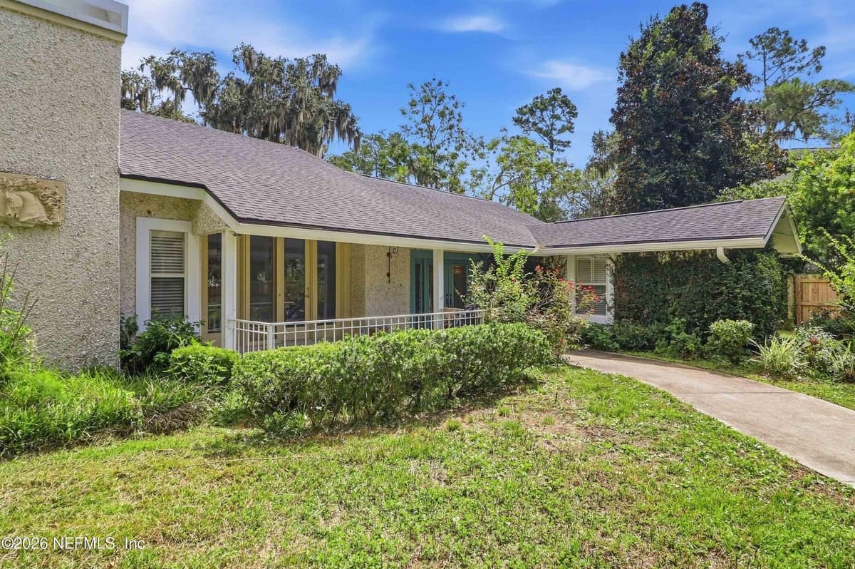 60 ROSCOE Boulevard N, Palm Valley, FL 32082, Palm Valley, FL - photo 2