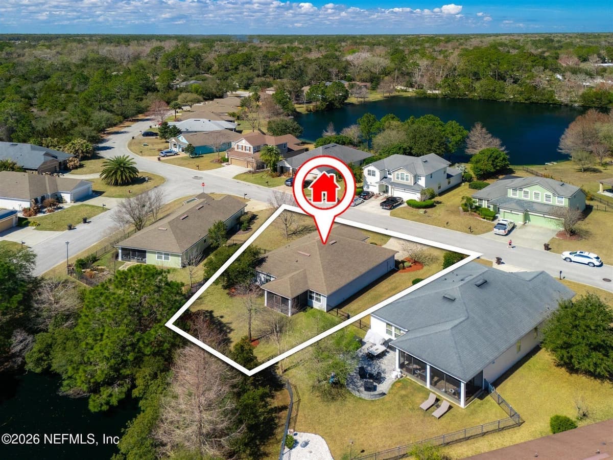 165 PLAZA DEL RIO Drive, St. Augustine, FL 32084, St. Augustine, FL - photo 2