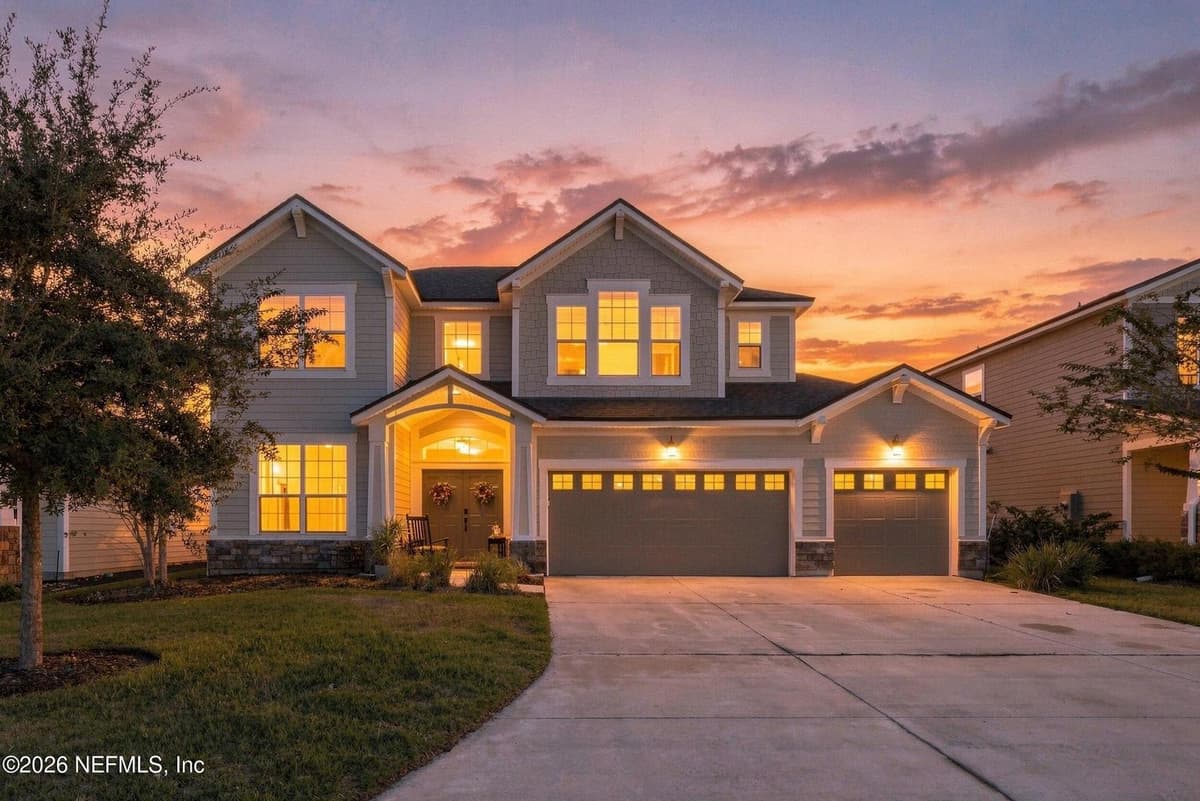 63 WINTERBERRY Court, St. Johns, FL 32259, St. Johns, FL - photo 2