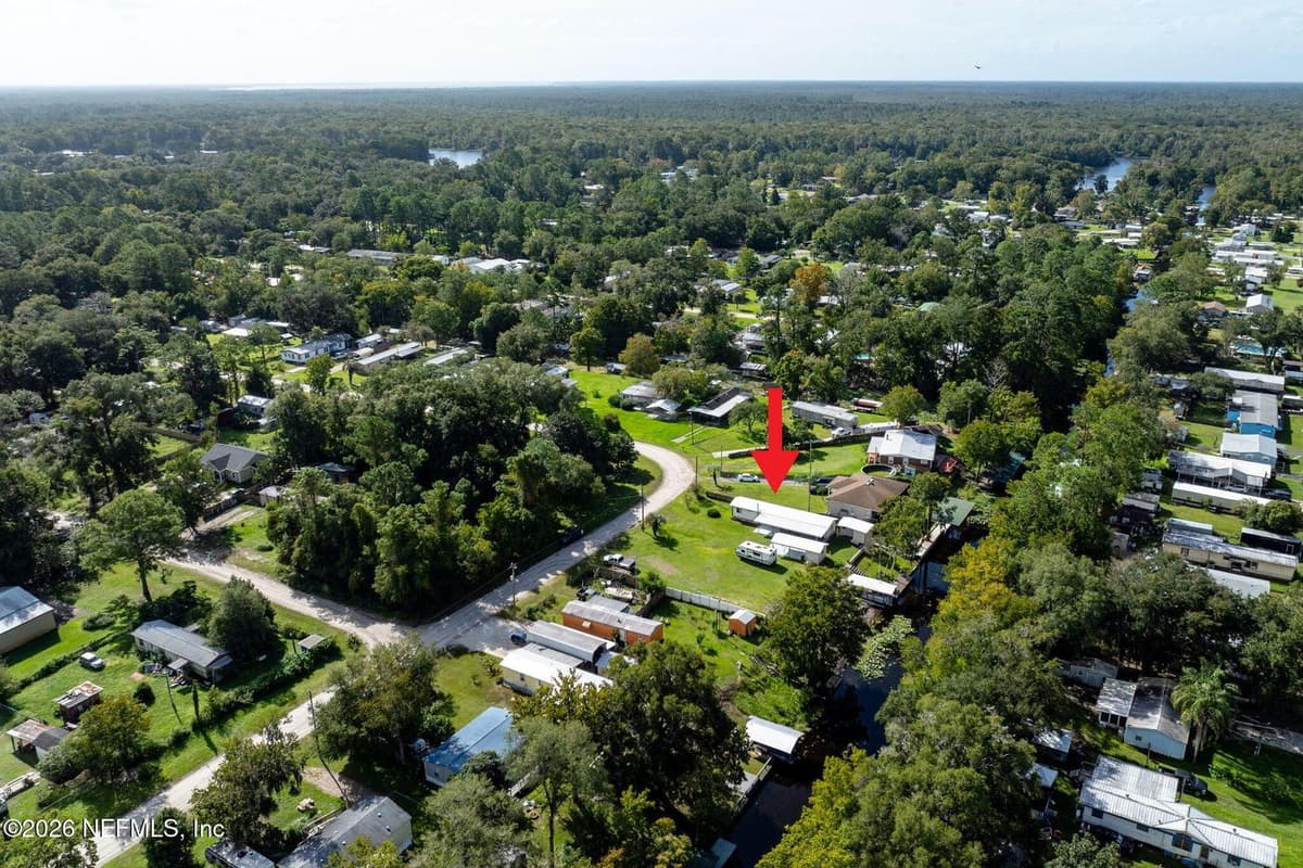 139 SPORTSMAN Road, Satsuma, FL 32189, Satsuma, FL - photo 2