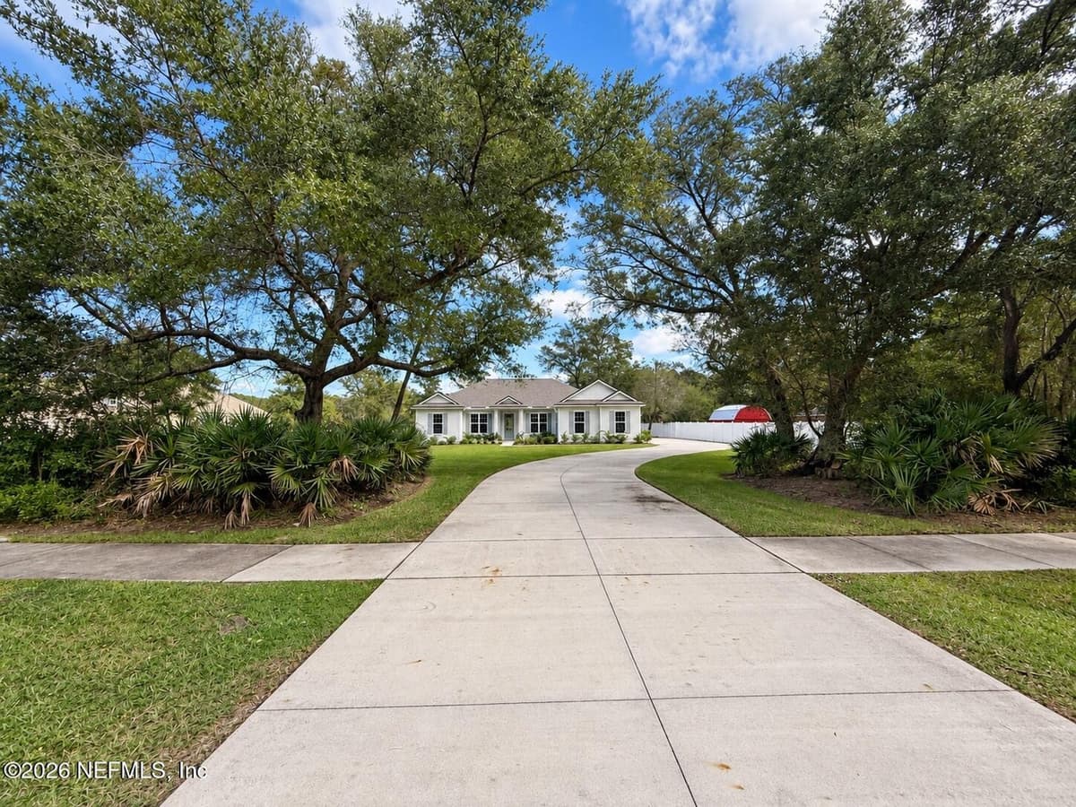 96336 BLACKROCK Road, Yulee, FL 32097, Yulee, FL - photo 3
