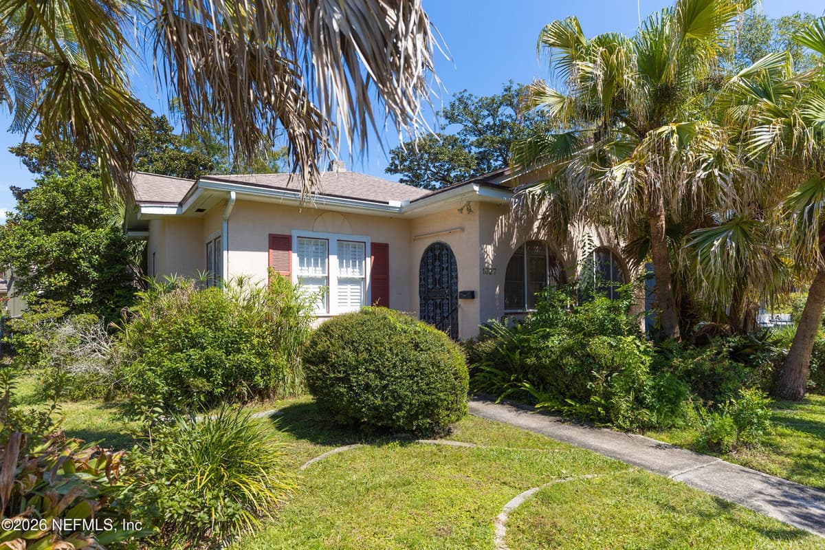 1327 CHALLEN Avenue, Jacksonville, FL 32205, Jacksonville, FL - photo 2
