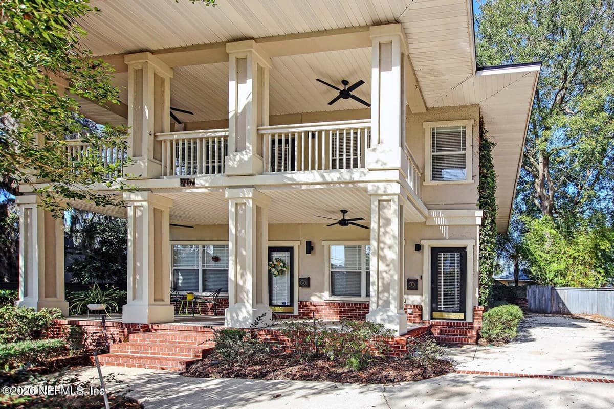 3967 OAK Street, Jacksonville, FL 32205, Jacksonville, FL - photo 2