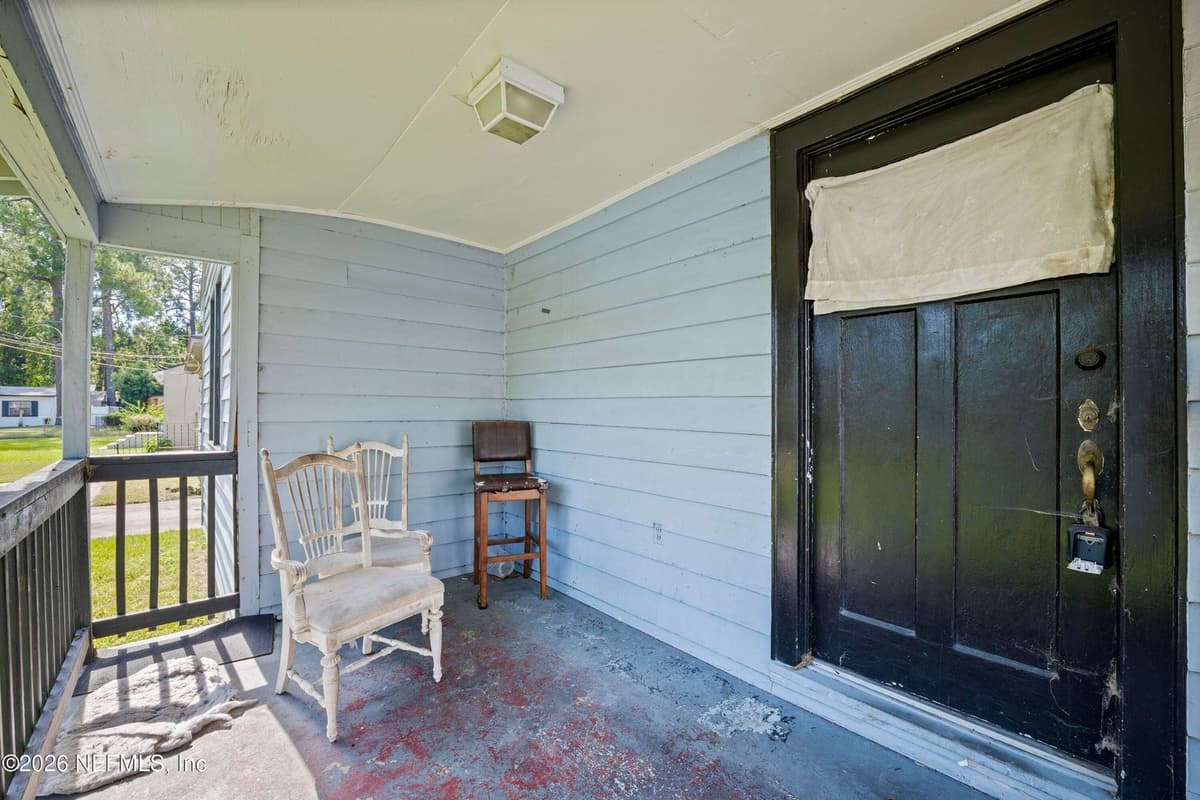642 METEOR Street, Jacksonville, FL 32205, Jacksonville, FL - photo 2