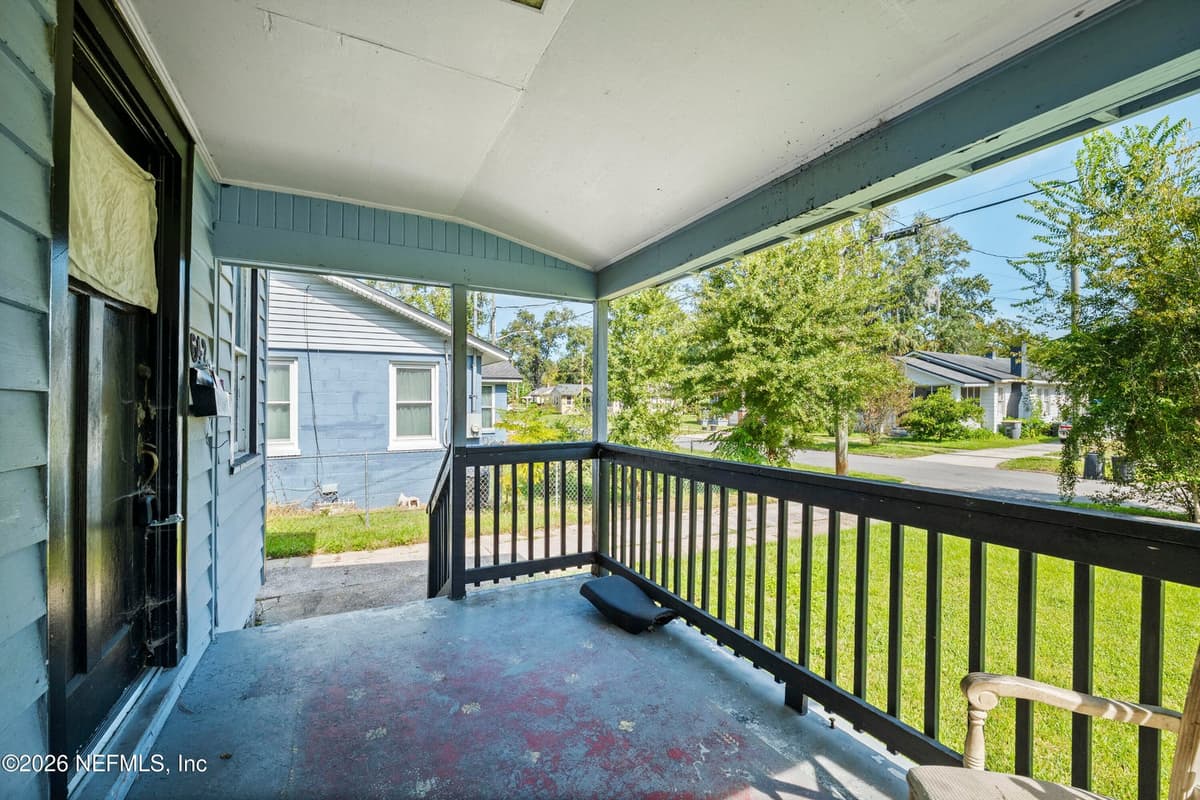 642 METEOR Street, Jacksonville, FL 32205, Jacksonville, FL - photo 3