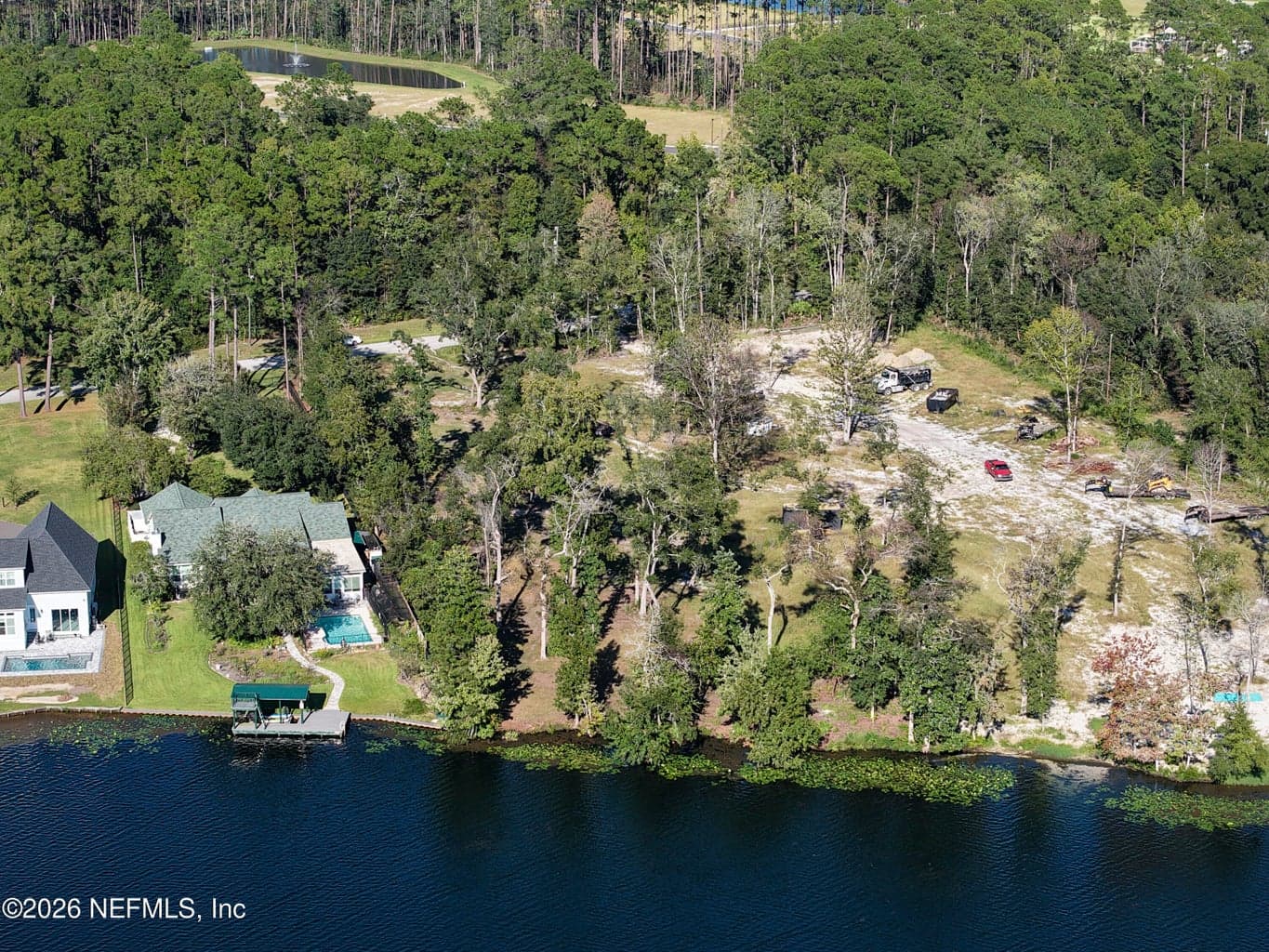 246 LAKE ASBURY Drive, Green Cove Springs, FL 32043