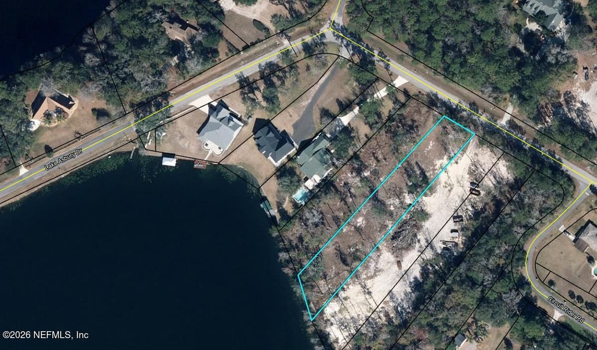 246 LAKE ASBURY Drive, Green Cove Springs, FL 32043, Green Cove Springs, FL - photo 2
