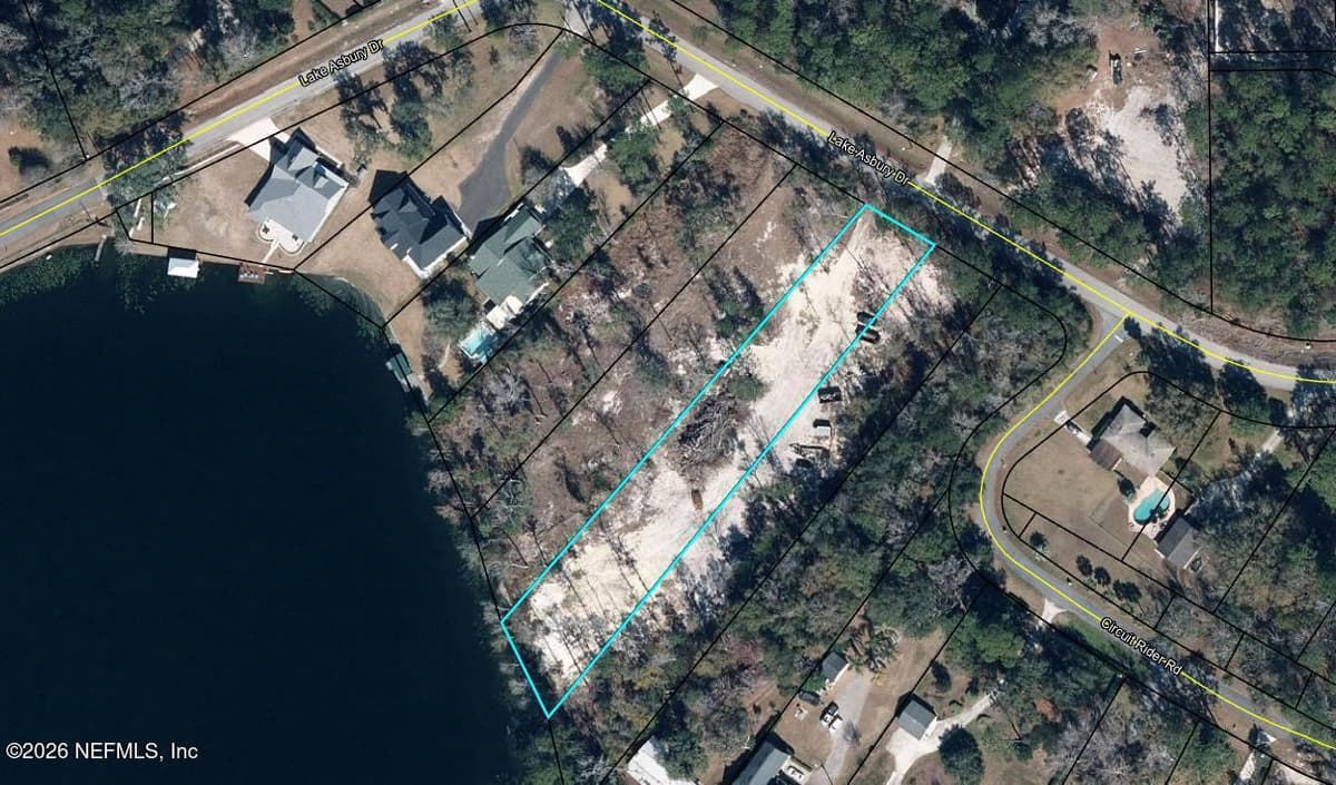 240 LAKE ASBURY Drive, Green Cove Springs, FL 32043, Green Cove Springs, FL - photo 3