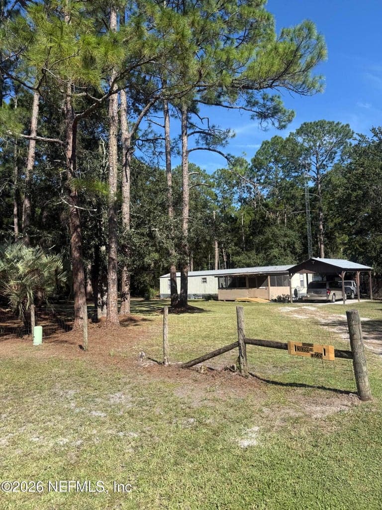 20399 COUNTY ROAD 235, Brooker, FL 32622, Brooker, FL - photo 2