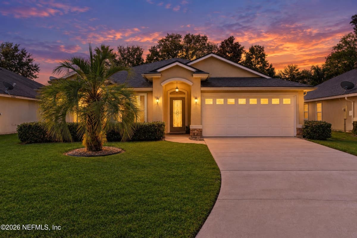 723 MANDARIN Terrace, St. Augustine, FL 32092, St. Augustine, FL - photo 2