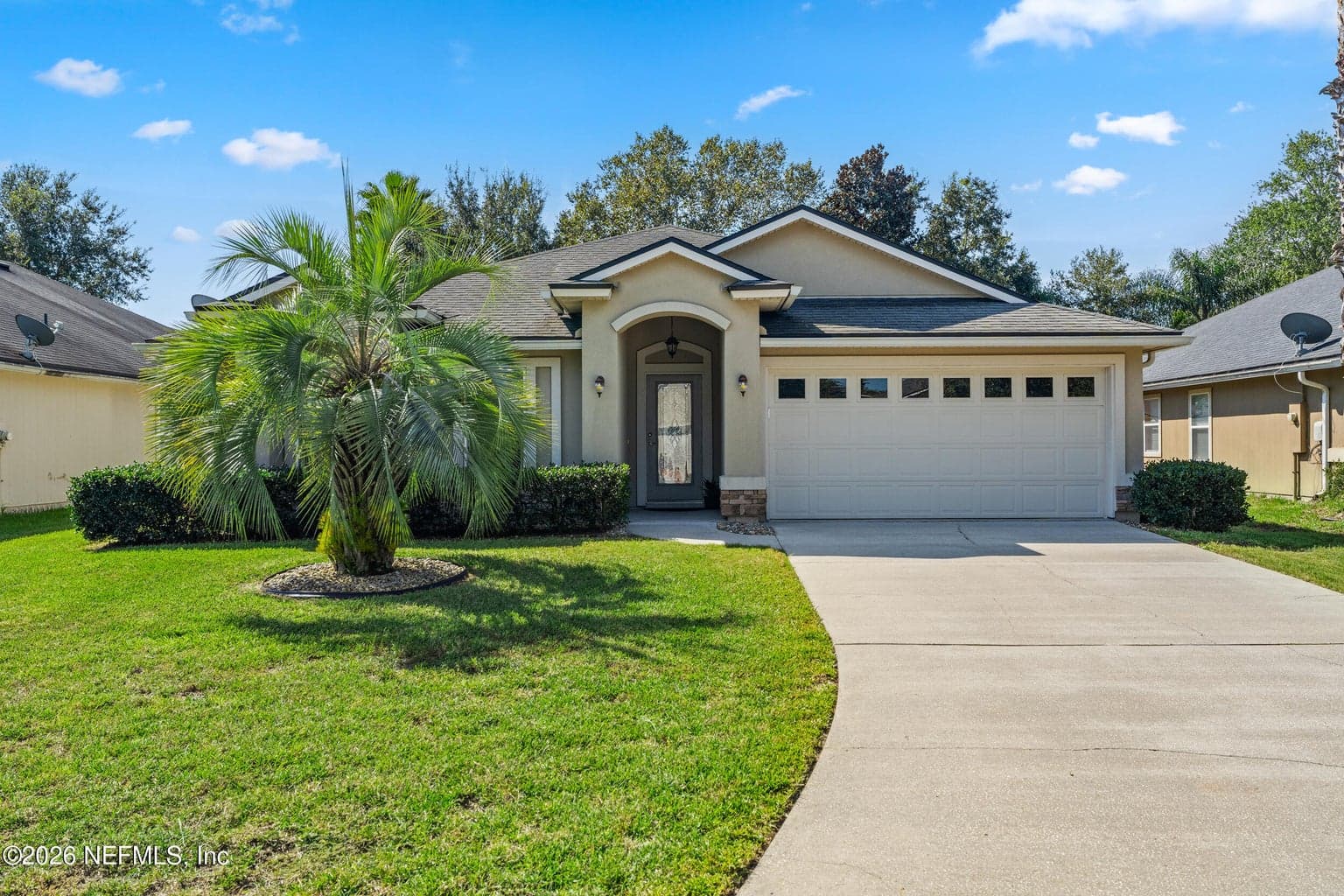 723 MANDARIN Terrace, St. Augustine, FL 32092