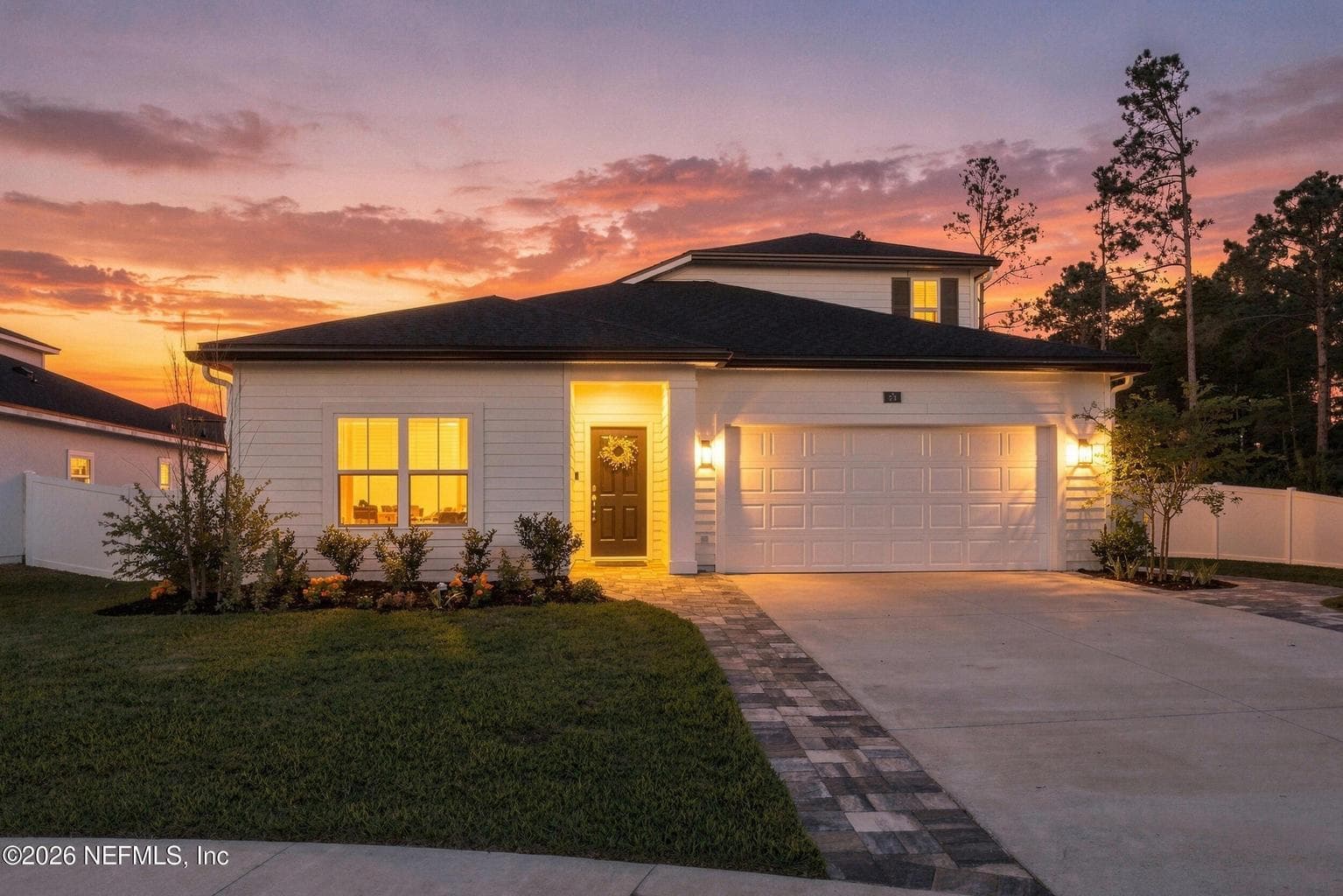 73 SERRAO Court, St. Augustine, FL 32095