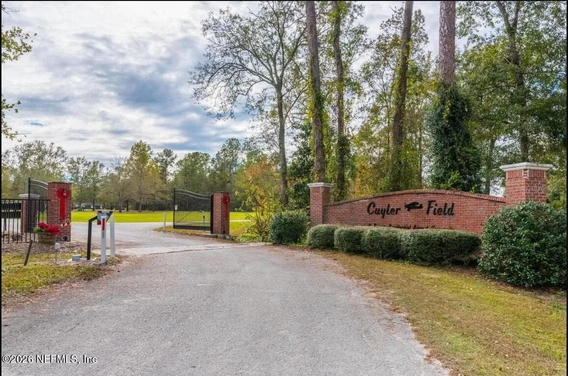 16101 CUB Court, Glen St. Mary, FL 32040, Glen St. Mary, FL - photo 2