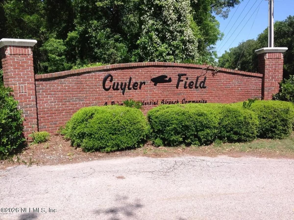 16101 CUB Court, Glen St. Mary, FL 32040, Glen St. Mary, FL - photo 3