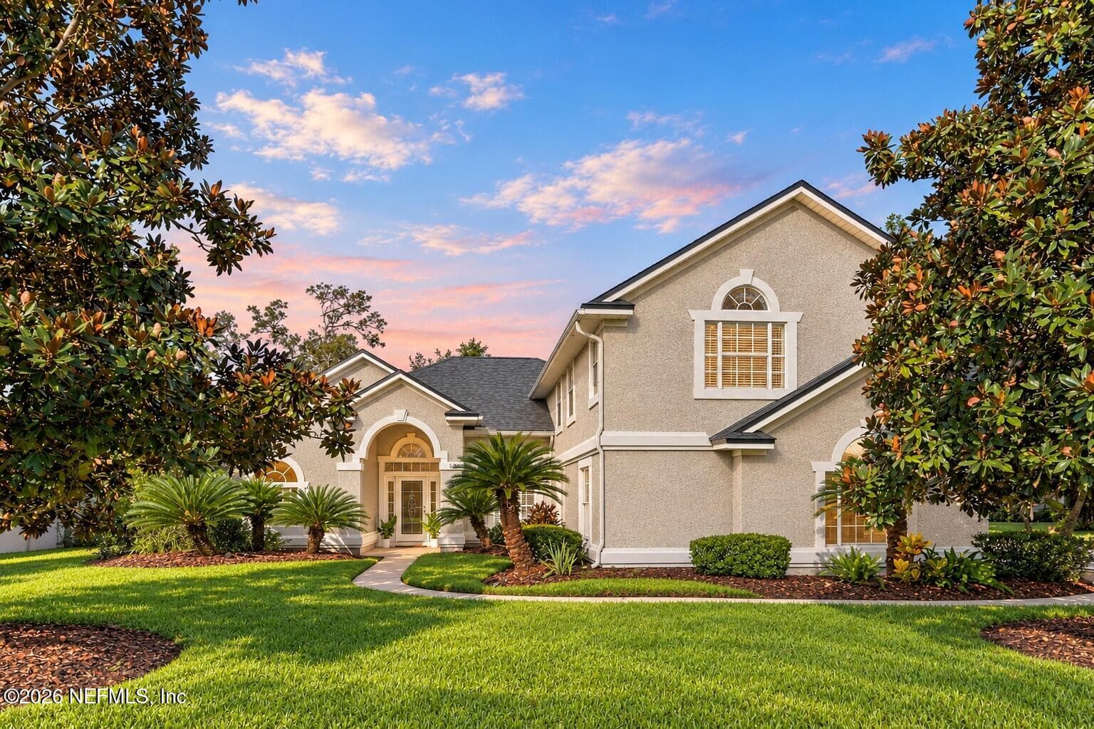 1571 BLUE HERON Lane, Jacksonville Beach, FL 32250