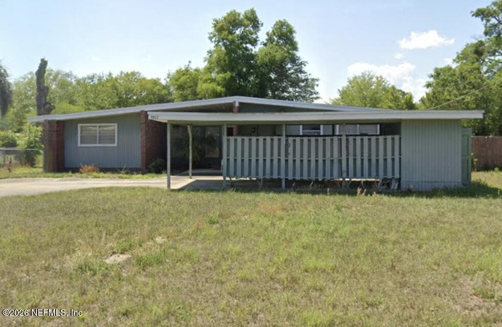 3802 RENDALE Drive N, Jacksonville, FL 32210