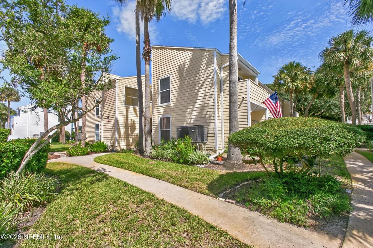 6300 A1A S A64U, St. Augustine, FL 32080, St. Augustine, FL - photo 2