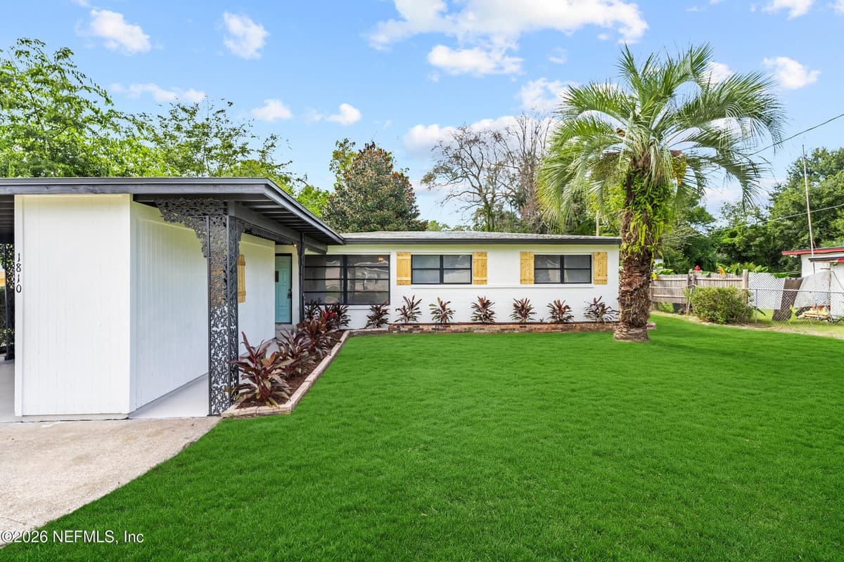 1810 AGAVE Circle W, Jacksonville, FL 32246, Jacksonville, FL - photo 3