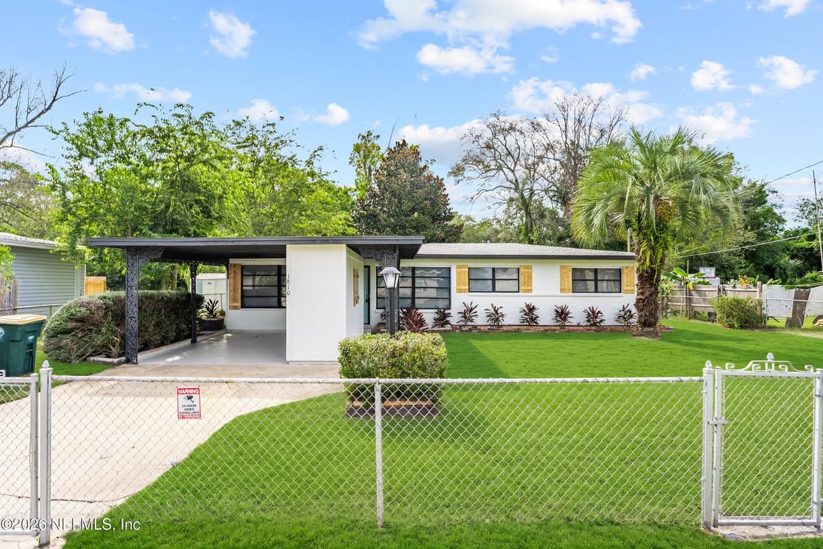 1810 AGAVE Circle W, Jacksonville, FL 32246, Jacksonville, FL - photo 2