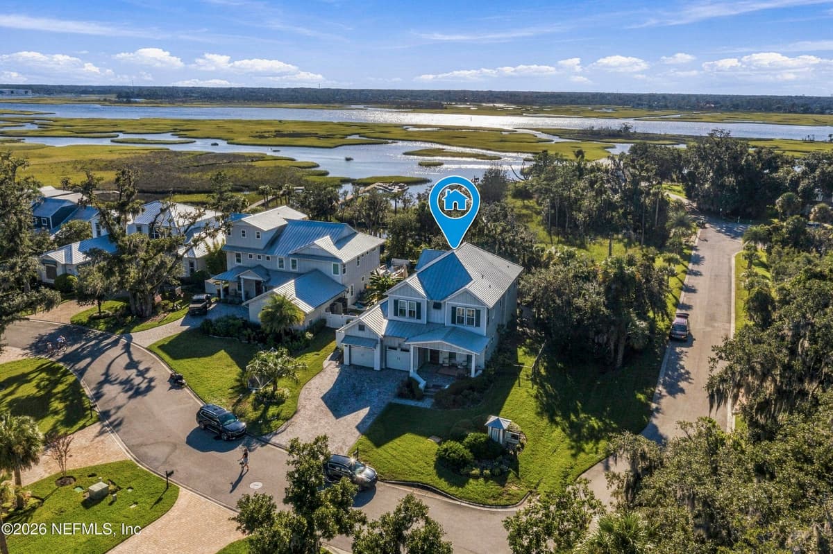2040 WATERWAY ISLAND Lane, Jacksonville Beach, FL 32250, Jacksonville Beach, FL - photo 3