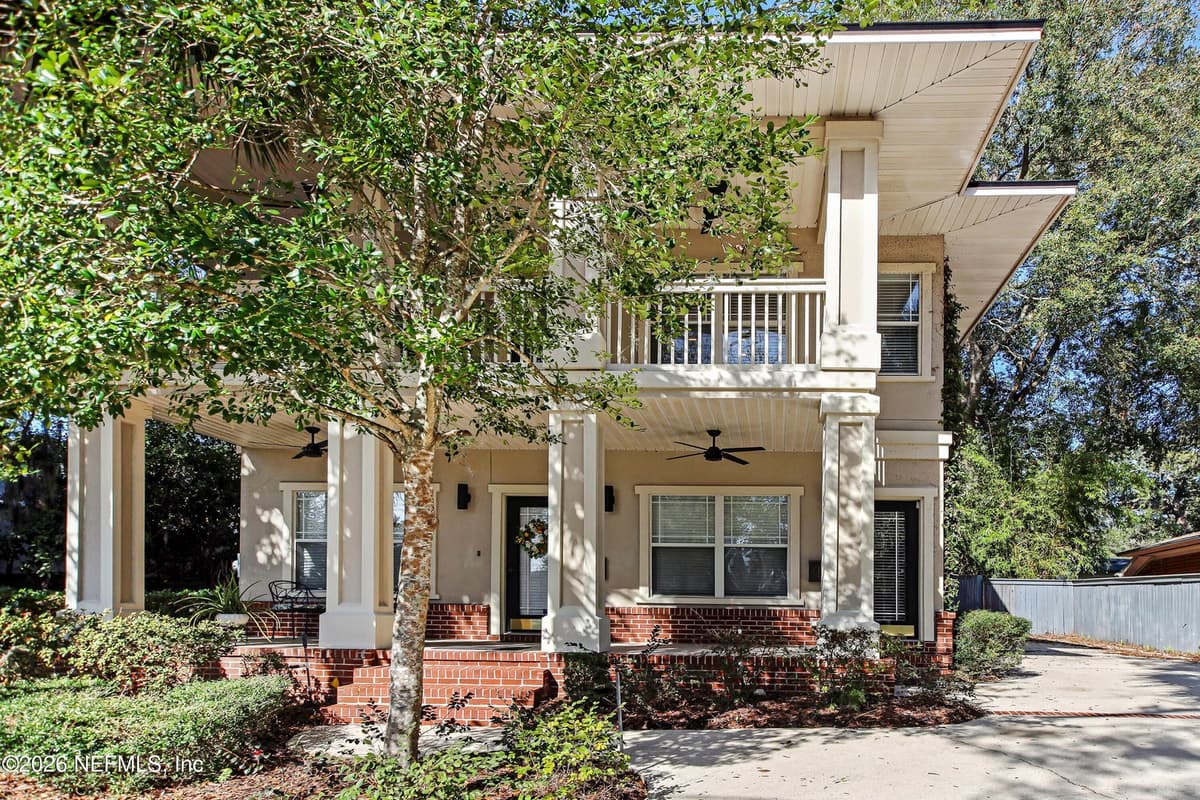 3967 OAK Street, Jacksonville, FL 32205, Jacksonville, FL - photo 3