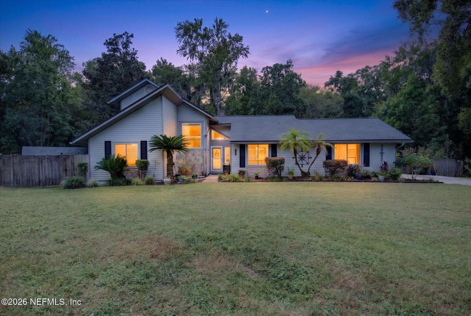 4008 FIELD BROOK Lane, Jacksonville, FL 32223