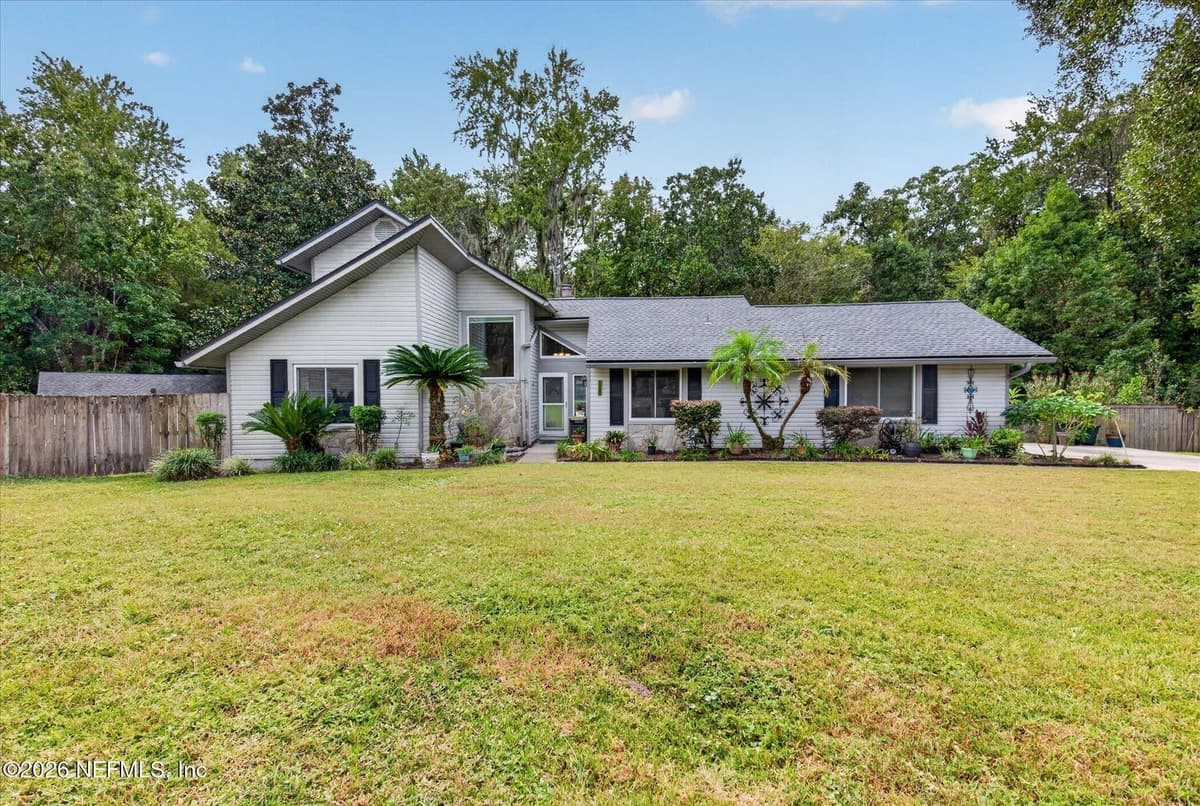 4008 FIELD BROOK Lane, Jacksonville, FL 32223, Jacksonville, FL - photo 2