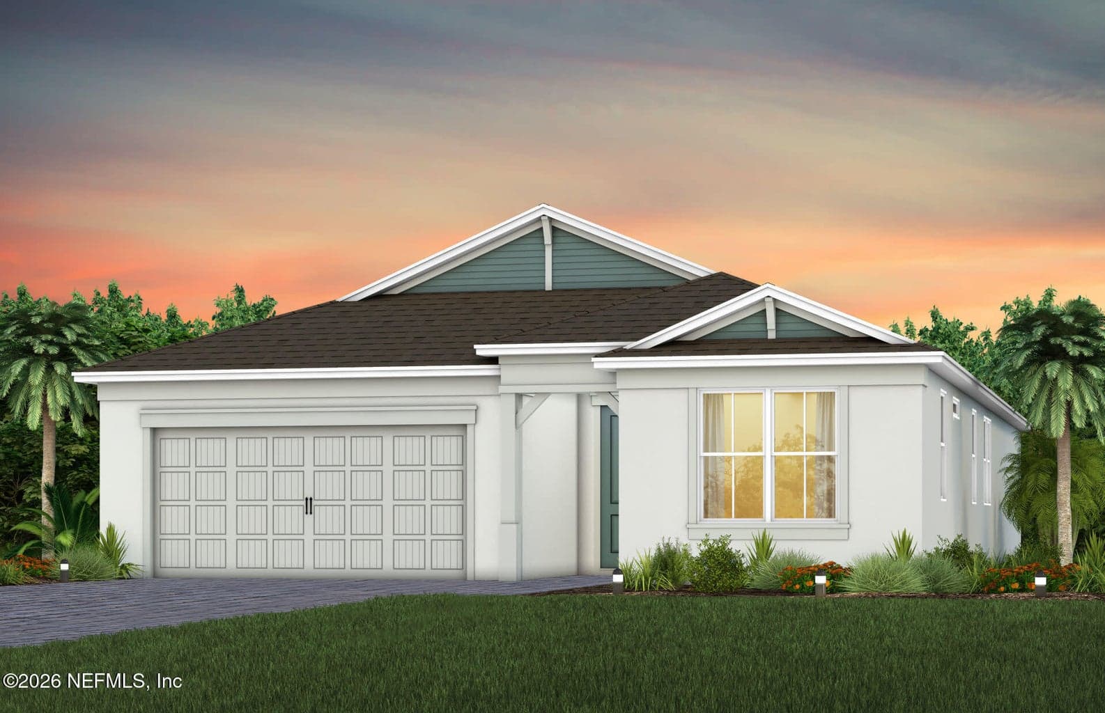 52 TAILHOOK Trail, St. Johns, FL 32259