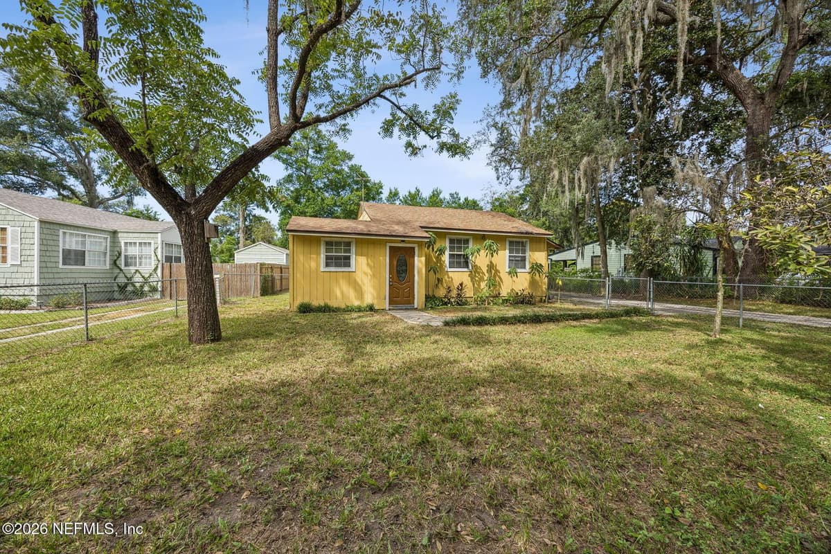 3011 LAKE SHORE Boulevard, Jacksonville, FL 32210, Jacksonville, FL - photo 3