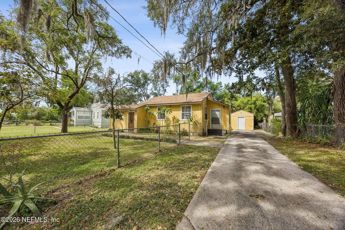 3011 LAKE SHORE Boulevard, Jacksonville, FL 32210, Jacksonville, FL - photo 2