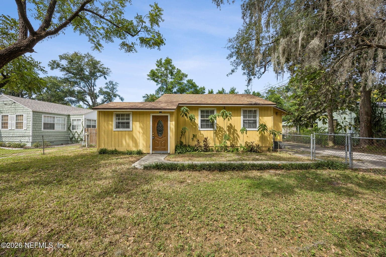 3011 LAKE SHORE Boulevard, Jacksonville, FL 32210, Jacksonville, FL - photo 1