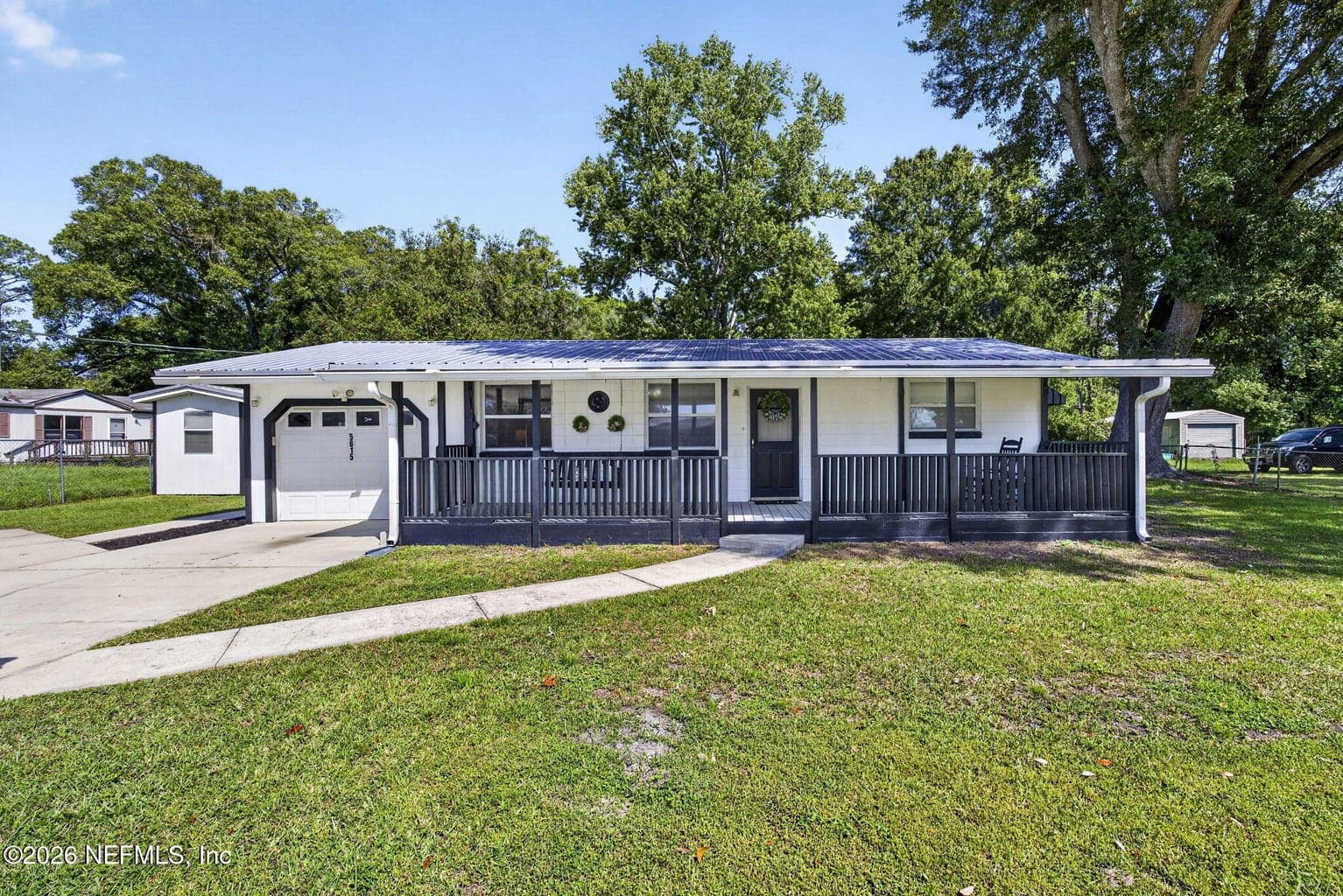 5615 MORSE Avenue, Jacksonville, FL 32244