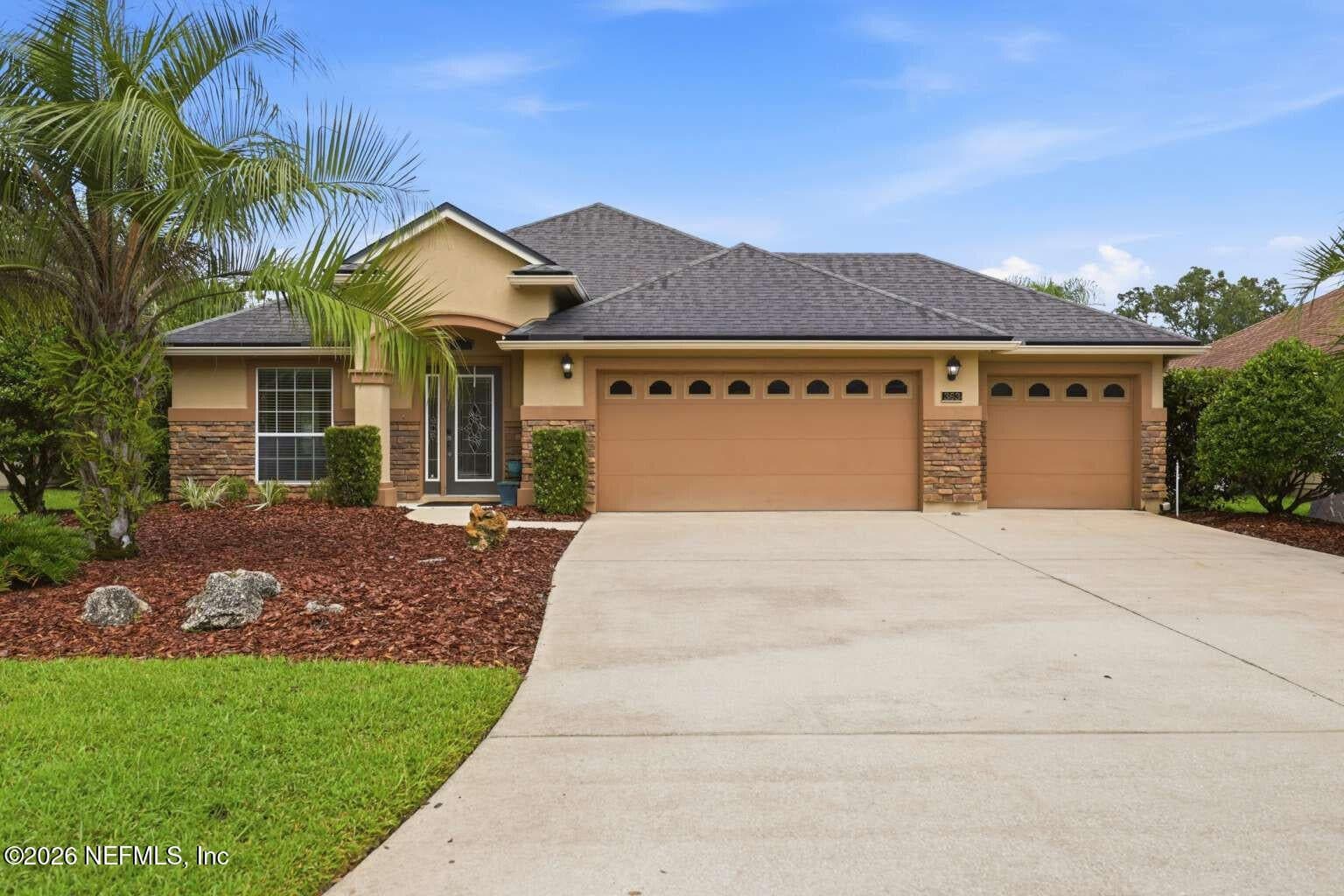 363 PORTA ROSA Circle, St. Augustine, FL 32092, St. Augustine, FL - photo 1