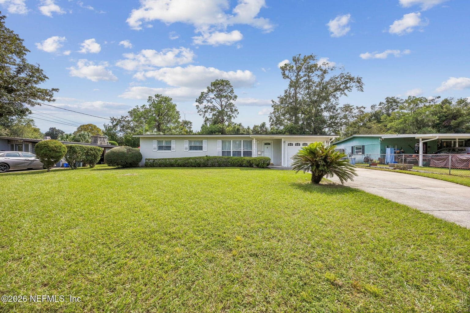 7820 CHATEAU Drive S, Jacksonville, FL 32221