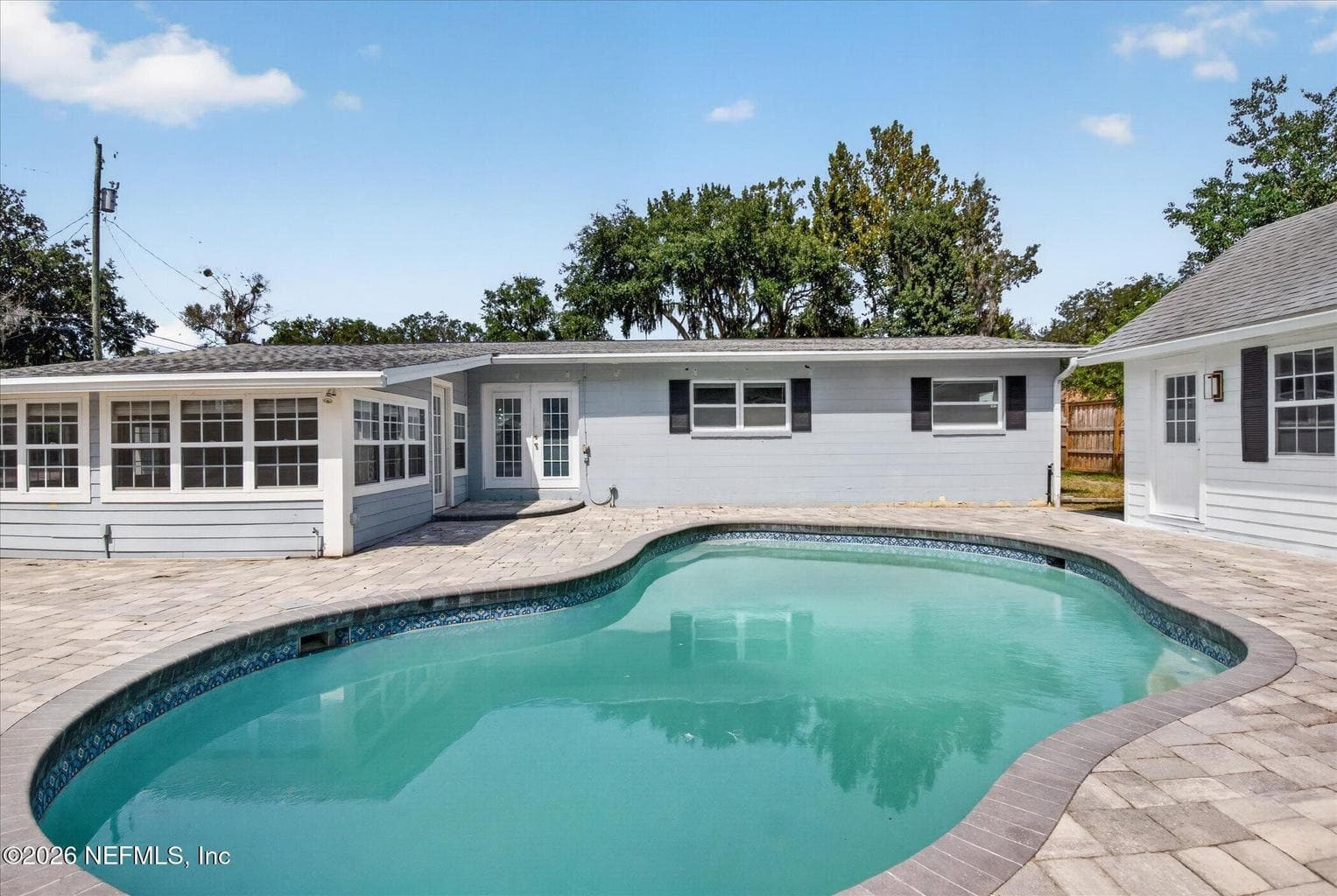 2865 ROBINETTE Drive, Orange Park, FL 32073