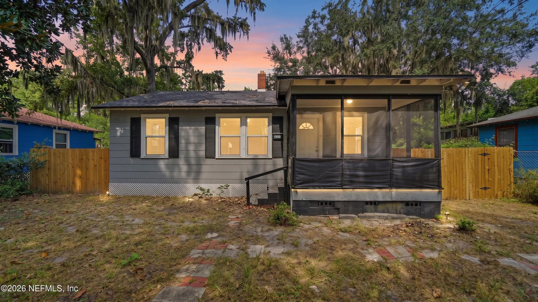 235 E 25TH Street, Jacksonville, FL 32206