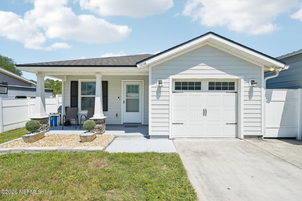 12145 VERSAILLES Street, Jacksonville, FL 32224, Jacksonville, FL - photo 2